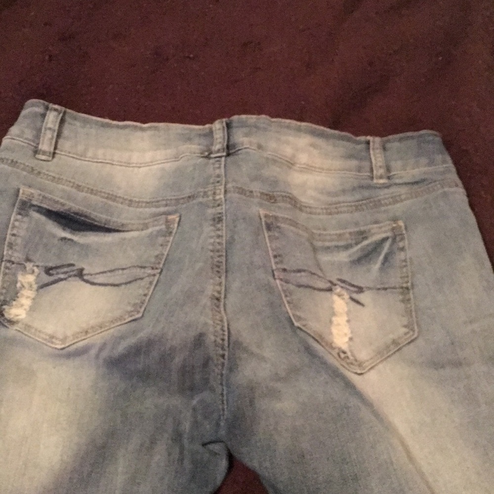 Jeans - Picture 3 of 3